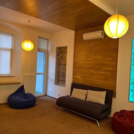 Apartment Ploscha Rynok Lviv Kültér fotó