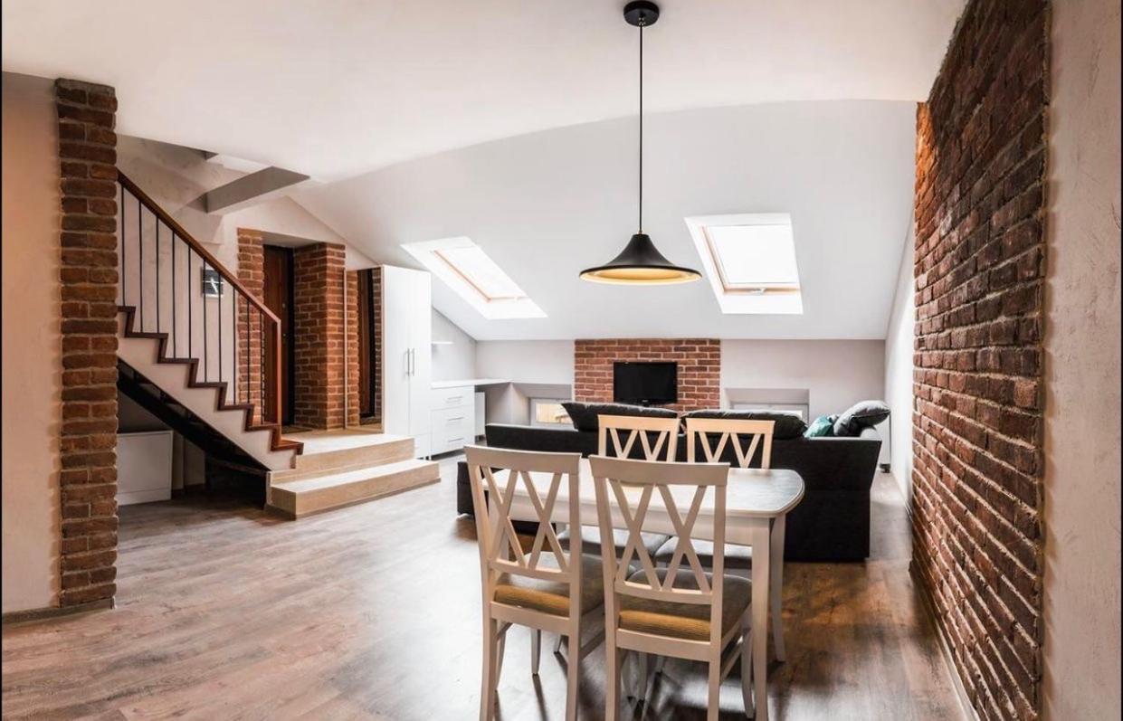 Apartment Ploscha Rynok Lviv Kültér fotó