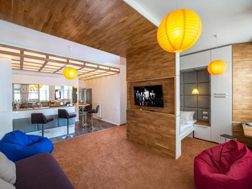 Apartment Ploscha Rynok Lviv Kültér fotó