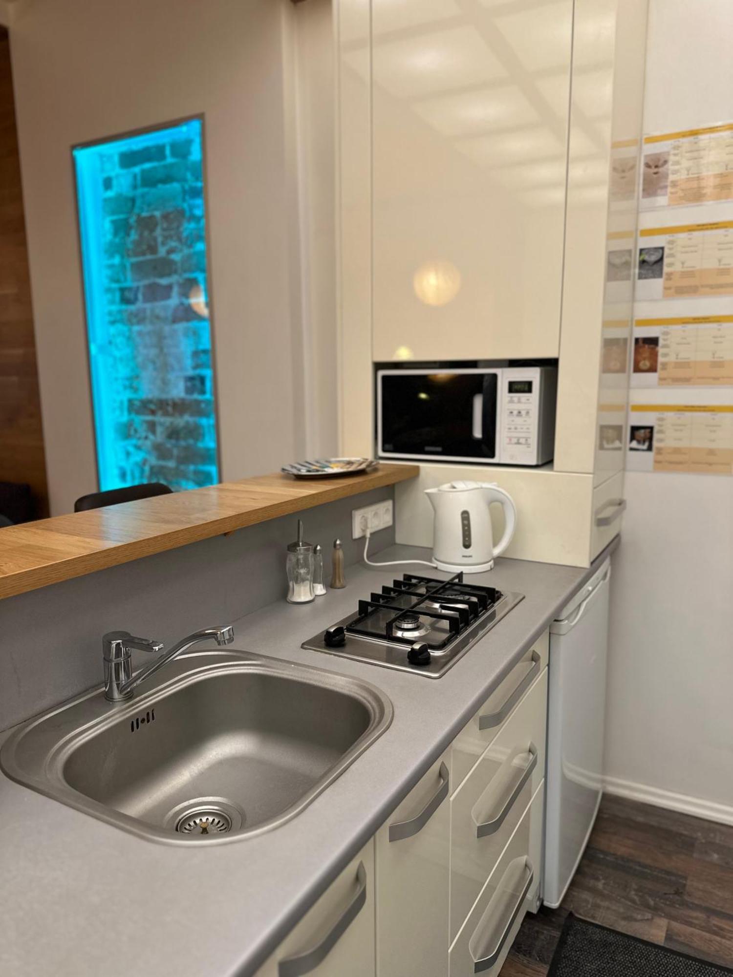 Apartment Ploscha Rynok Lviv Kültér fotó