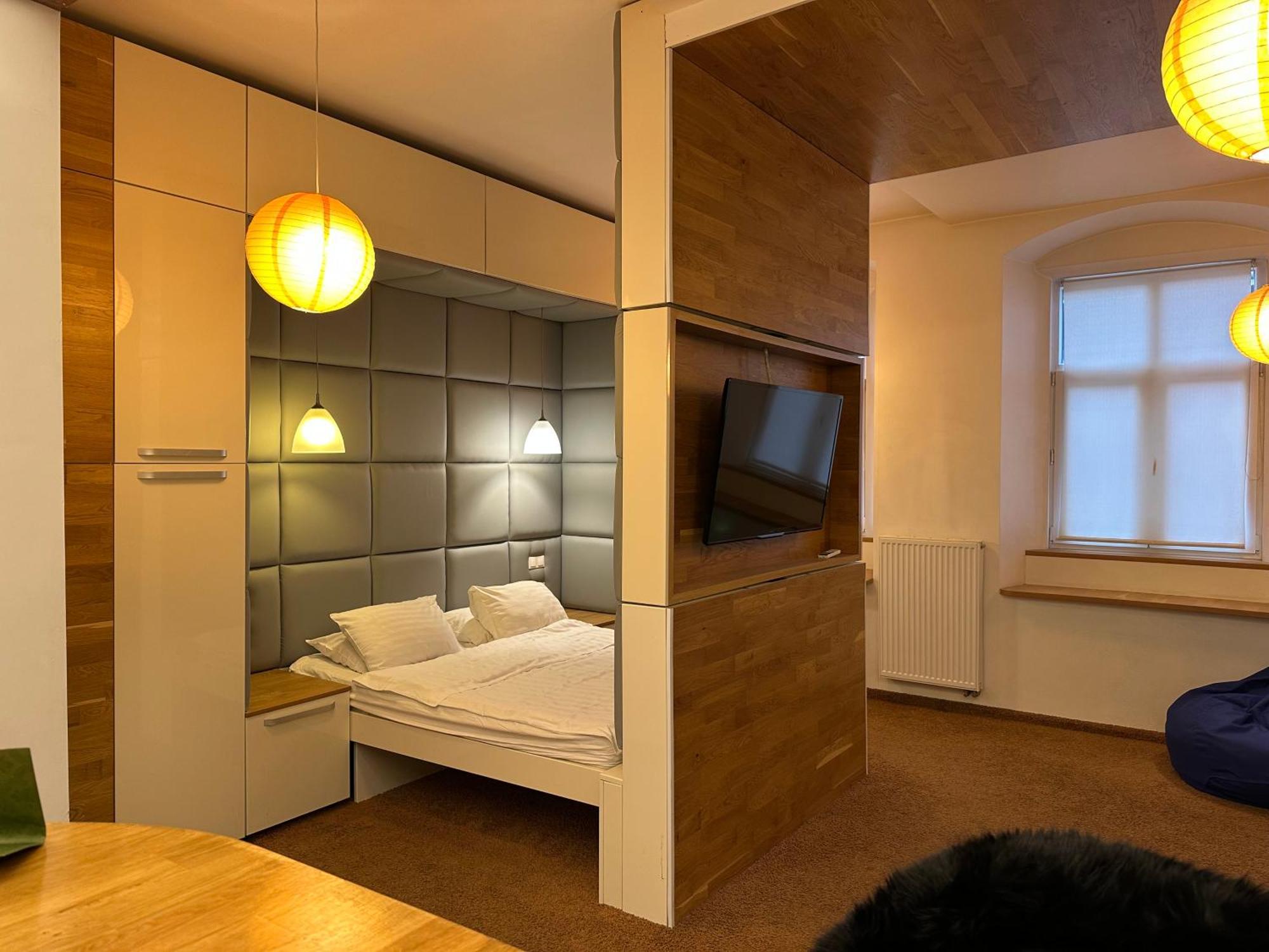 Apartment Ploscha Rynok Lviv Kültér fotó