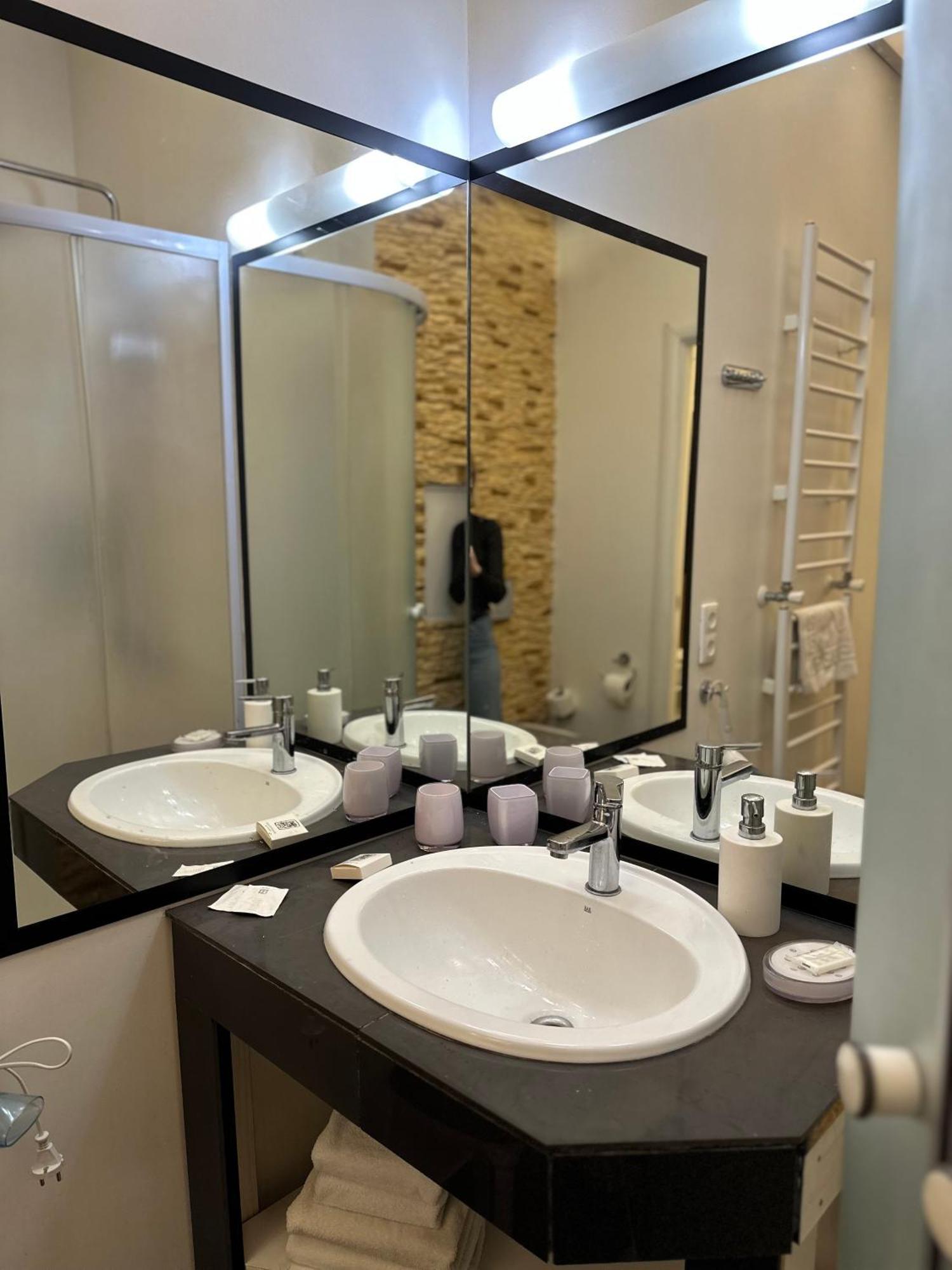 Apartment Ploscha Rynok Lviv Kültér fotó
