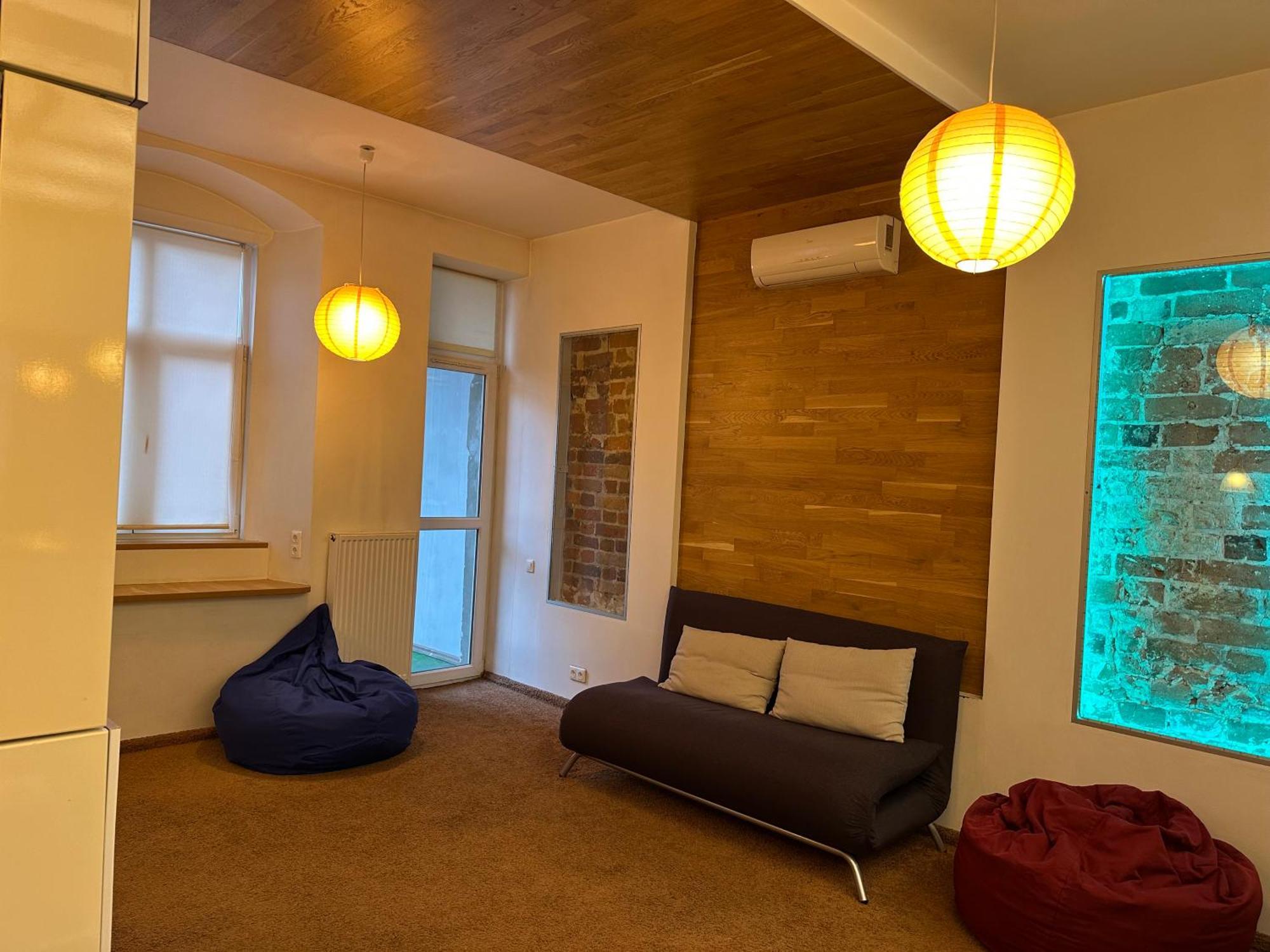 Apartment Ploscha Rynok Lviv Kültér fotó