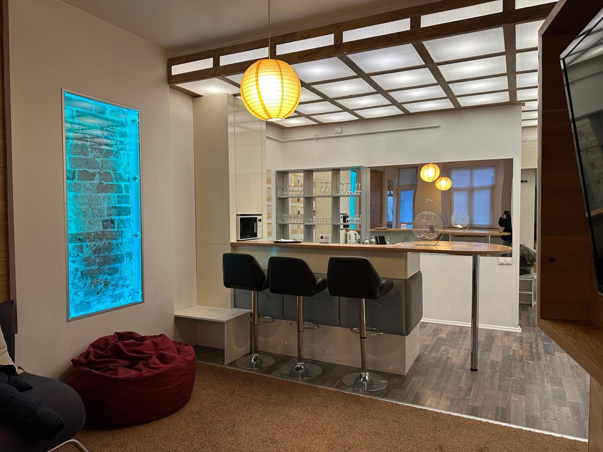 Apartment Ploscha Rynok Lviv Kültér fotó