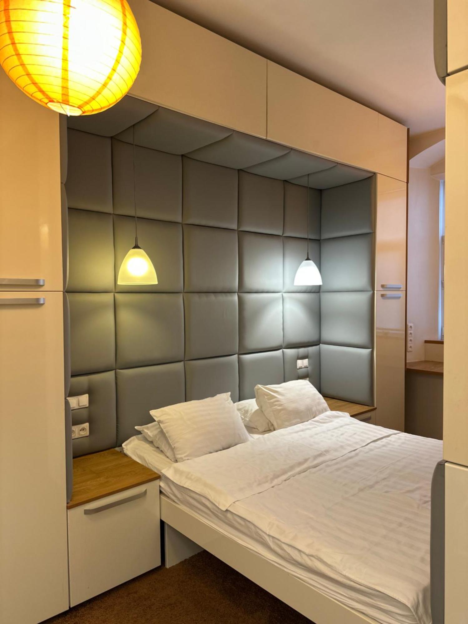 Apartment Ploscha Rynok Lviv Kültér fotó